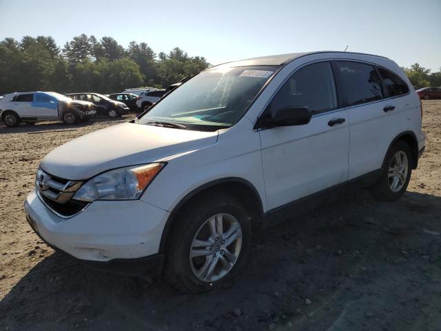 HONDA CR-V EX 2011 jhlre4h5xbc000706