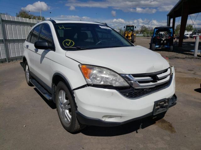 HONDA CR-V EX 2011 jhlre4h5xbc000785