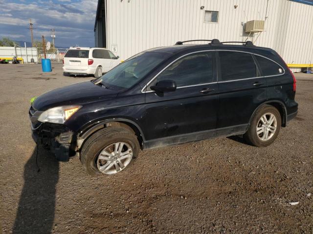 HONDA CR-V EX 2011 jhlre4h5xbc011687