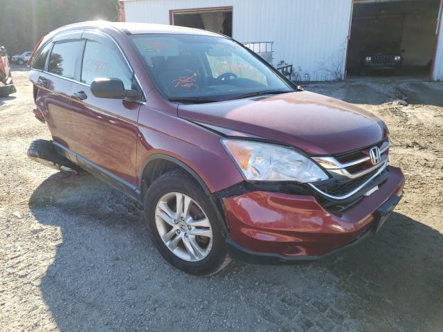 HONDA CR-V EX 2011 jhlre4h5xbc015187