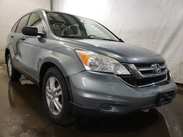 HONDA CR-V EX 2011 jhlre4h5xbc026769