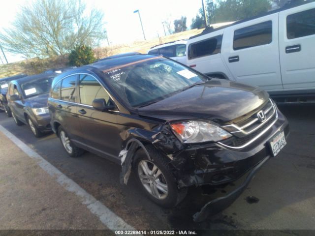 HONDA CR-V 2011 jhlre4h5xbc031342