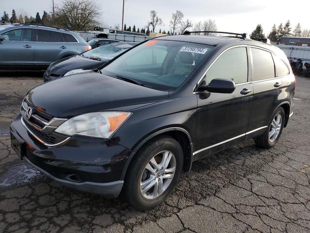 HONDA CRV 2010 jhlre4h70ac000990