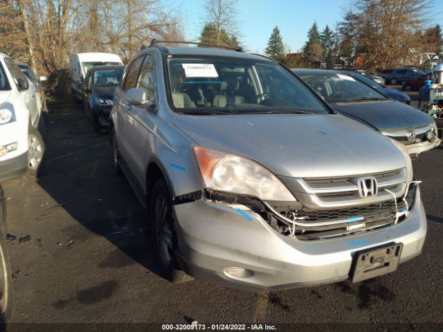 HONDA CR-V 2010 jhlre4h70ac002979