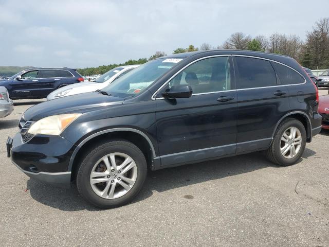 HONDA CR-V EXL 2010 jhlre4h70ac007809