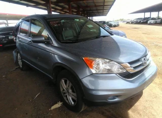 HONDA CR-V 2010 jhlre4h70ac015327