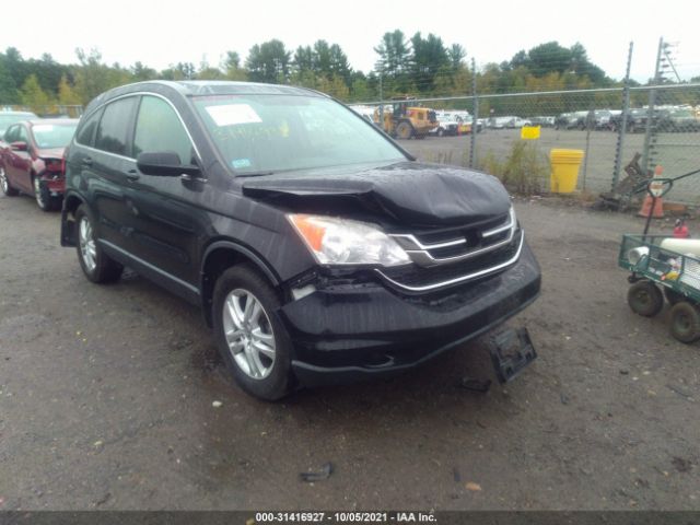 HONDA CR-V 2010 jhlre4h70ac015439