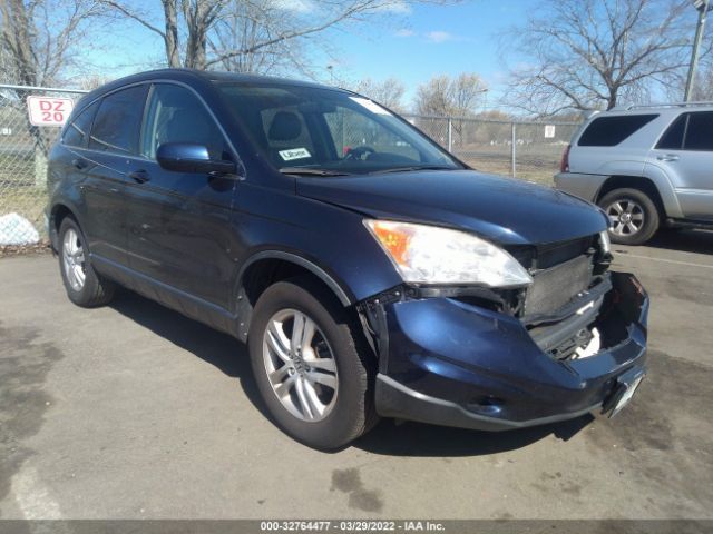 HONDA CR-V 2011 jhlre4h70bc002871