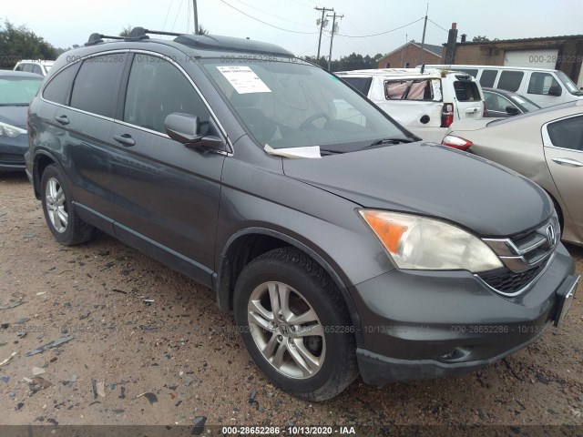 HONDA CR-V 2011 jhlre4h70bc008329