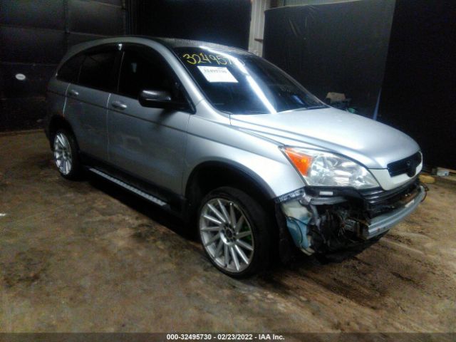 HONDA CR-V 2011 jhlre4h70bc011117