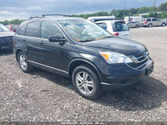 HONDA CR-V 2011 jhlre4h70bc016267