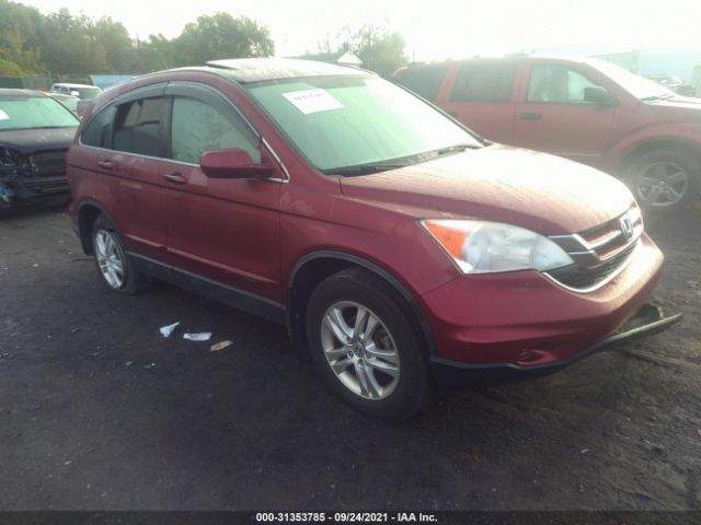 HONDA CR-V 2011 jhlre4h70bc018097