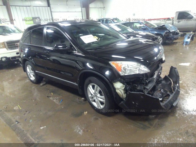 HONDA CR-V 2011 jhlre4h70bc019928