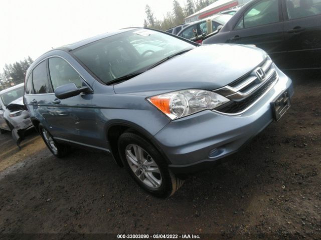 HONDA CR-V 2011 jhlre4h70bc022036