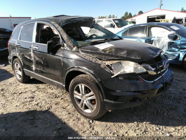 HONDA CR-V 2011 jhlre4h70bc022098