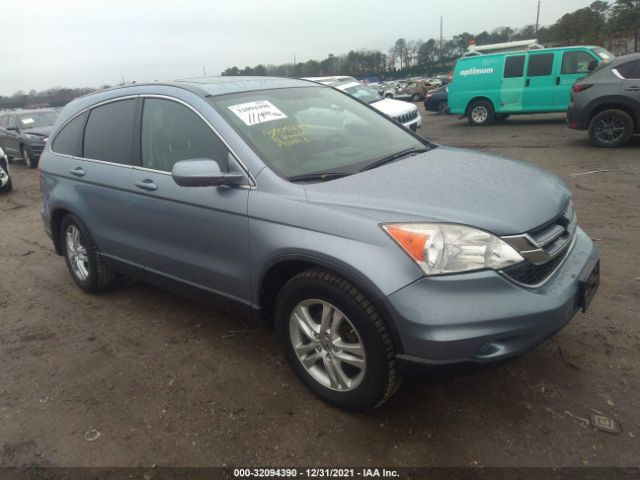 HONDA CR-V 2011 jhlre4h70bc023963