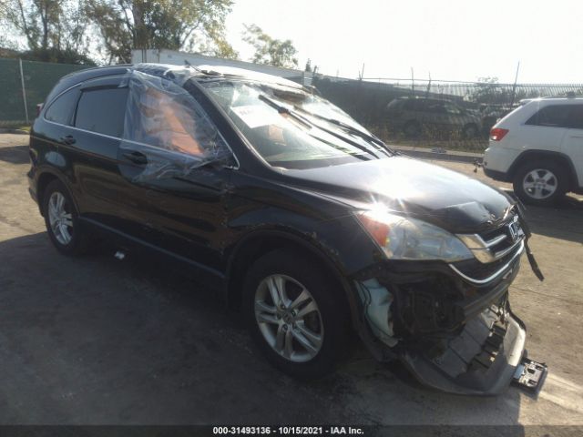 HONDA CR-V 2011 jhlre4h70bc026717