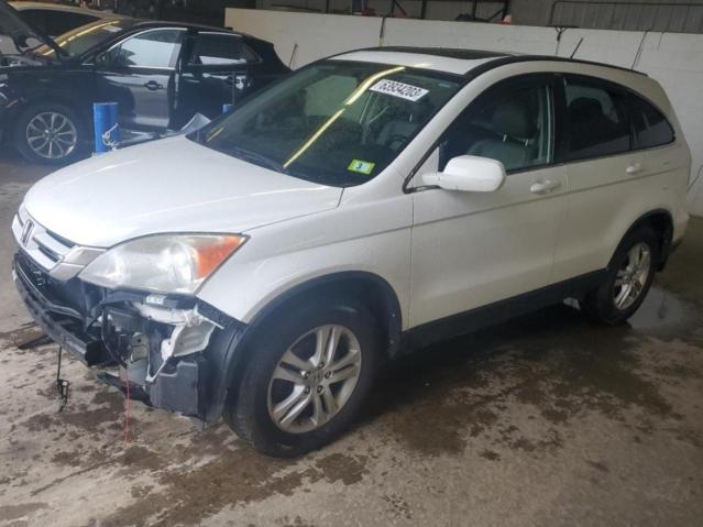 HONDA CRV 2011 jhlre4h70bc028287