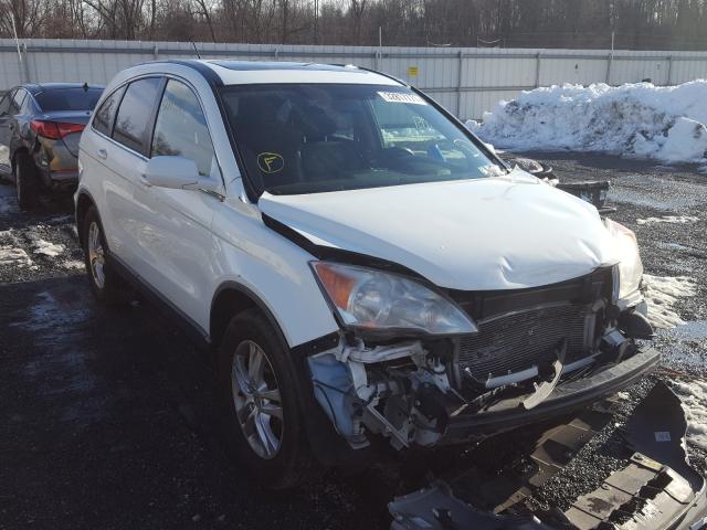 HONDA CR-V EXL 2011 jhlre4h70bc033408