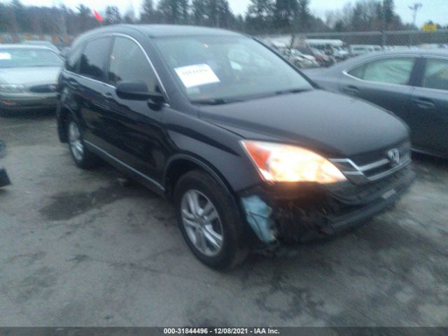 HONDA CR-V 2011 jhlre4h70bc034879