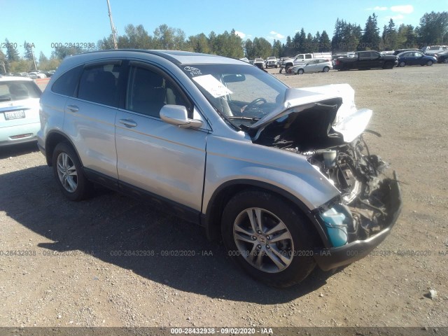 HONDA CR-V 2011 jhlre4h70bc035160