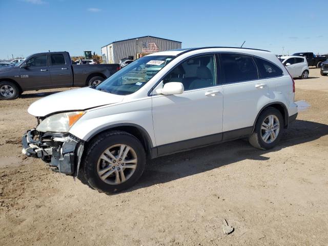 HONDA CRV 2010 jhlre4h71ac006748