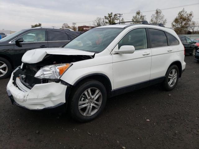 HONDA CRV 2010 jhlre4h71ac010105