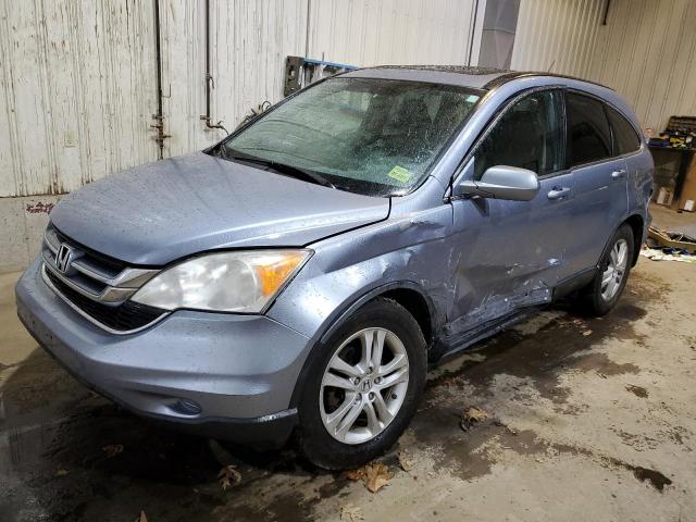 HONDA CRV 2010 jhlre4h71ac010783