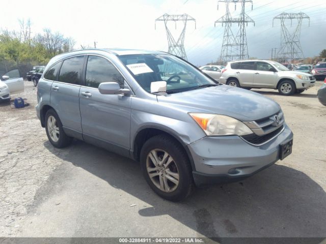 HONDA CR-V 2011 jhlre4h71bc003883