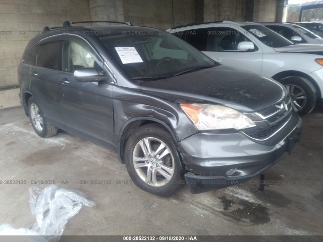 HONDA CR-V 2011 jhlre4h71bc003947