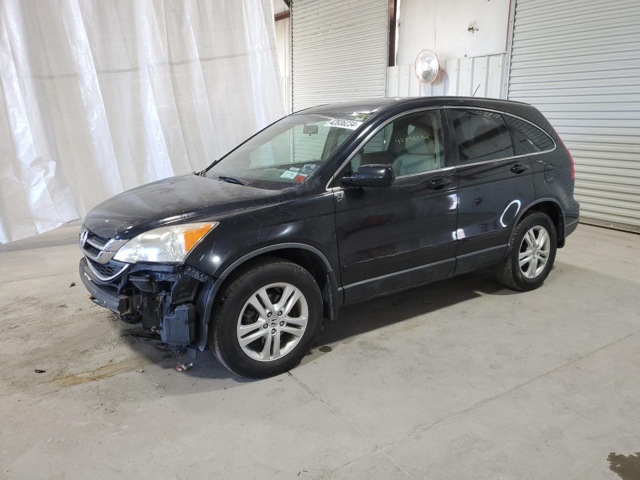 HONDA CR-V 2011 jhlre4h71bc006430