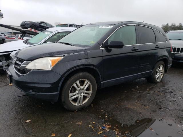 HONDA CRV 2011 jhlre4h71bc016326