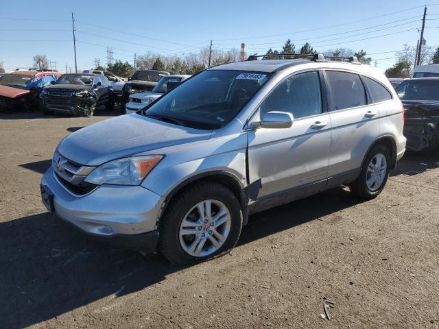 HONDA CRV 2011 jhlre4h71bc019680