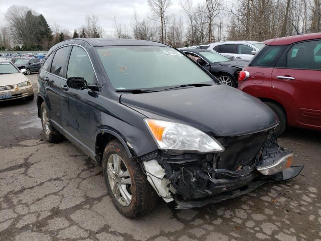 HONDA CR-V EXL 2011 jhlre4h71bc022496