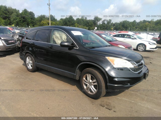 HONDA CR-V 2011 jhlre4h71bc022532