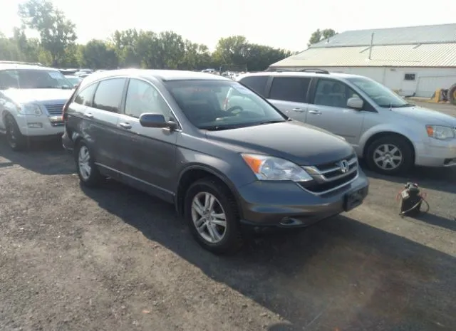 HONDA CR-V 2011 jhlre4h71bc025026