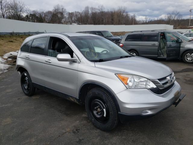 HONDA CR-V EXL 2011 jhlre4h71bc025611