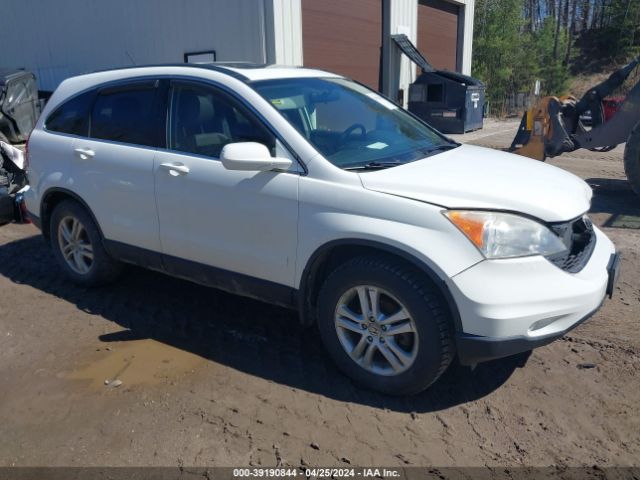 HONDA CR-V 2011 jhlre4h71bc026256