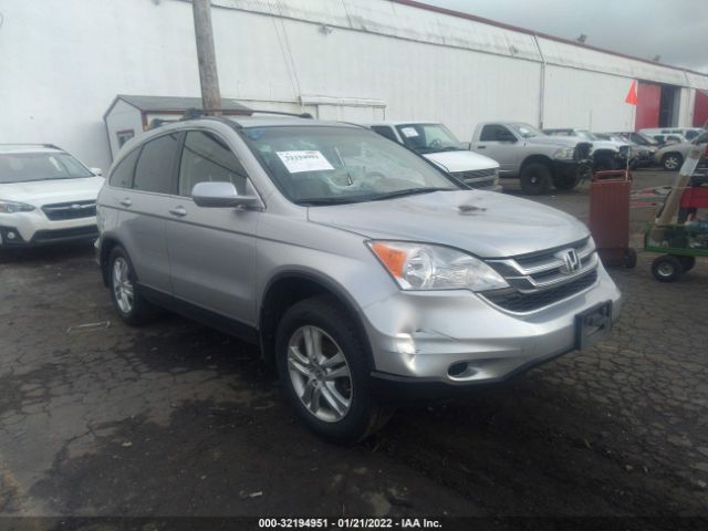 HONDA CR-V 2011 jhlre4h71bc028296