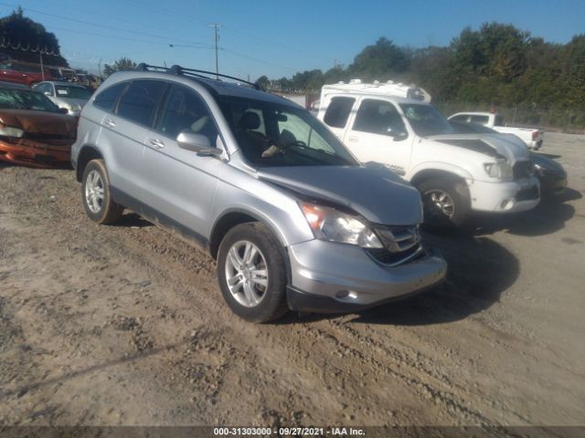 HONDA CR-V 2011 jhlre4h71bc028525