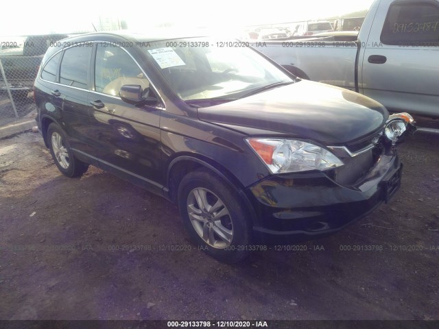 HONDA CR-V 2011 jhlre4h71bc029027