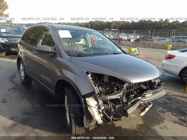 HONDA CR-V 2011 jhlre4h71bc029187