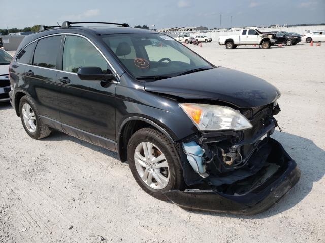 HONDA CR-V EXL 2011 jhlre4h71bc032221