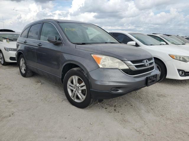 HONDA CR-V EXL 2011 jhlre4h71bc032512