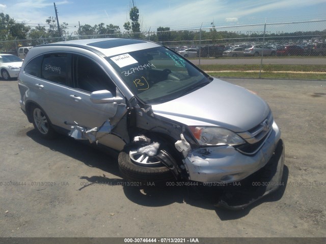 HONDA CR-V 2011 jhlre4h71bc034809