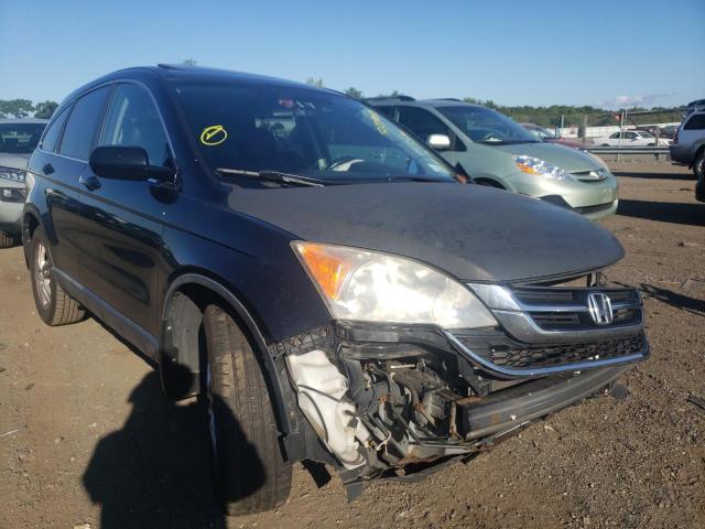 HONDA CR-V EXL 2011 jhlre4h71bc035314