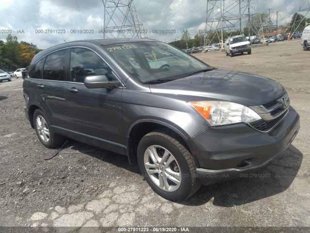 HONDA CR-V 2010 jhlre4h72ac003728