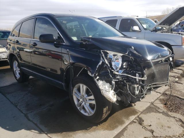 HONDA CR-V EXL 2010 jhlre4h72ac005978