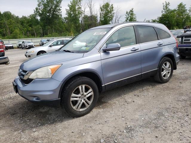 HONDA CR-V 2010 jhlre4h72ac010758