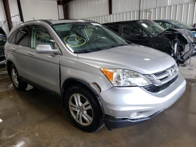 HONDA CR-V EXL 2010 jhlre4h72ac011487